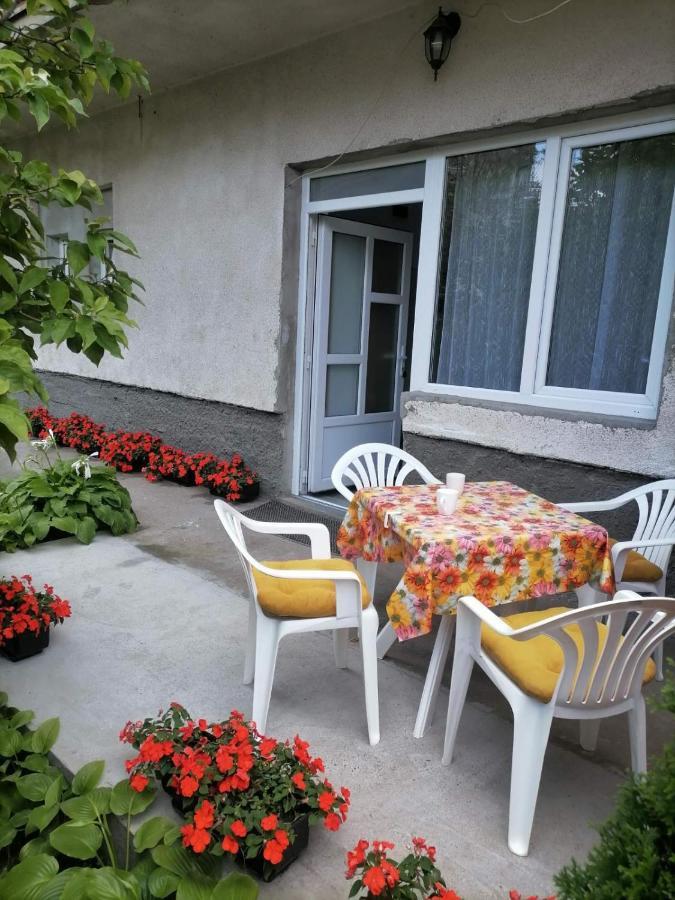 شقة Pavicevic سوكو بانيا المظهر الخارجي الصورة